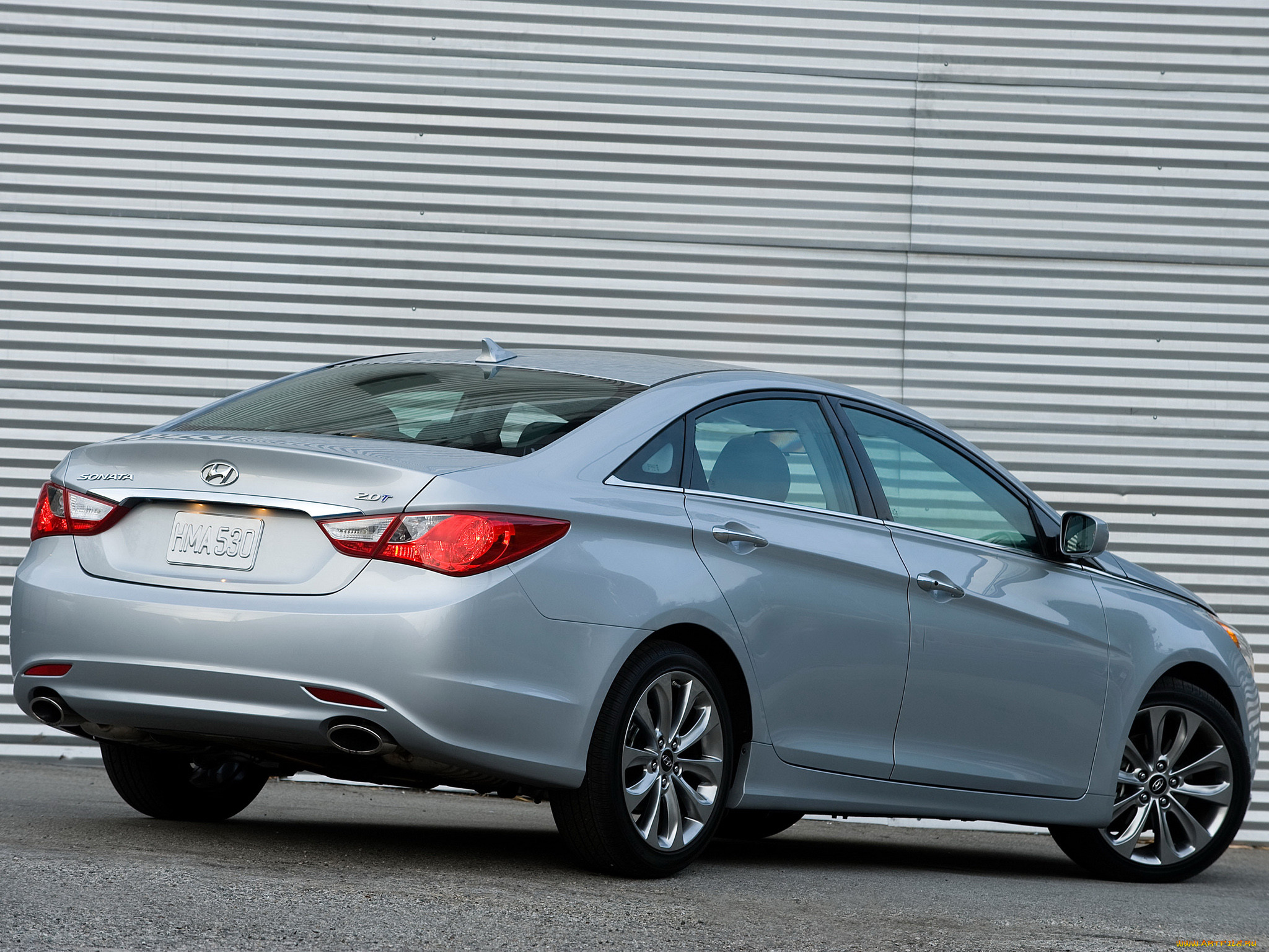 , hyundai